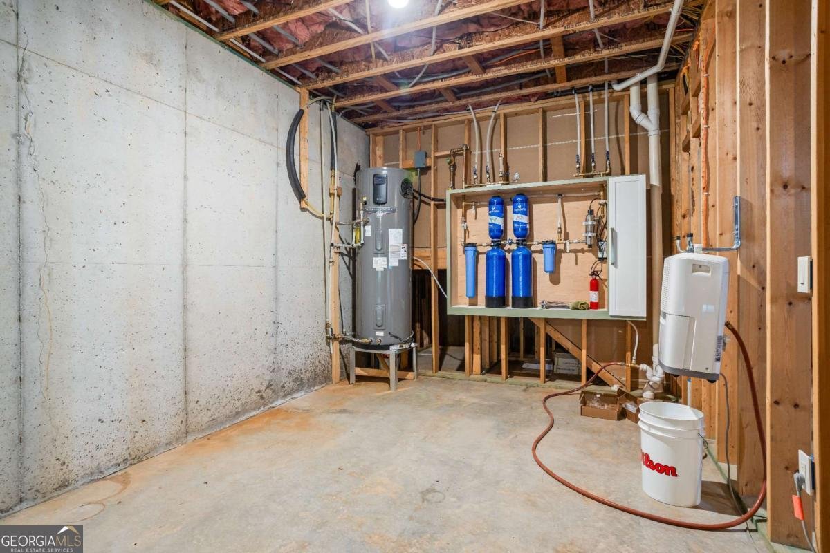241 Russell Road Lawrenceville - 9
