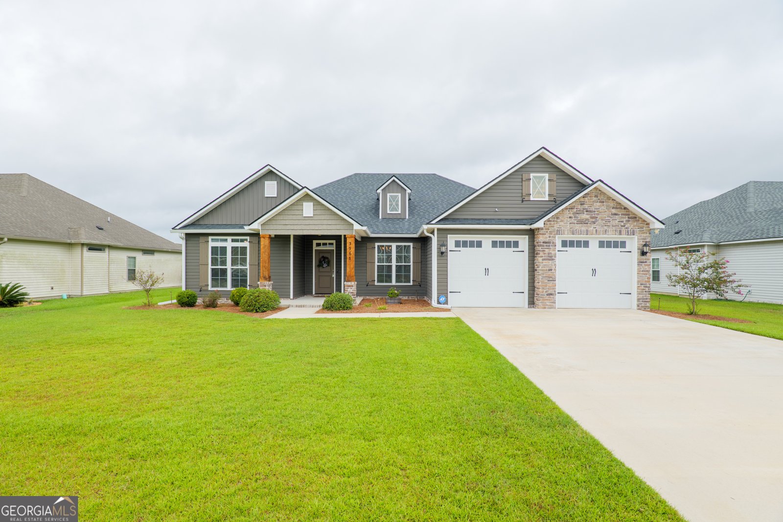 3965 Valiant Court Valdosta - 2