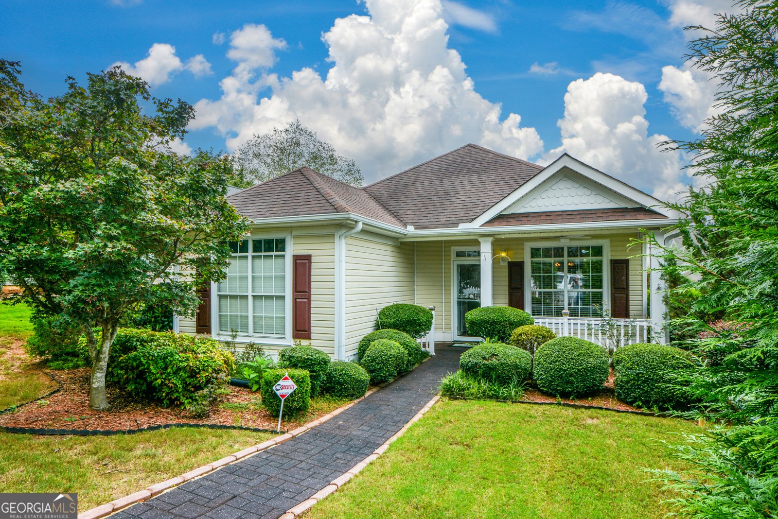 2698 Mariner Way Villa Rica - 1