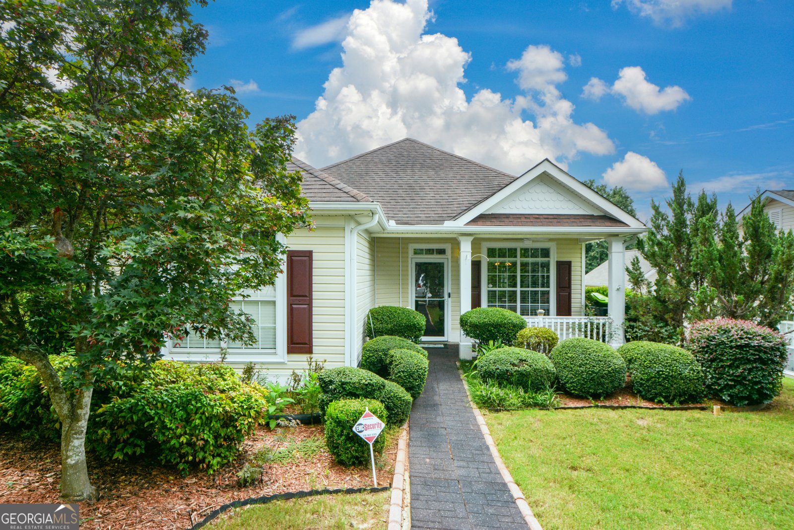 2698 Mariner Way Villa Rica - 2