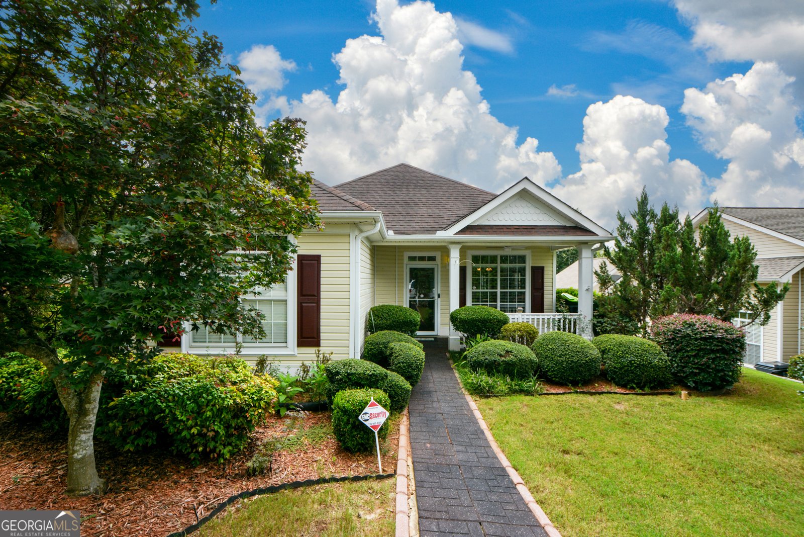 2698 Mariner Way Villa Rica - 4