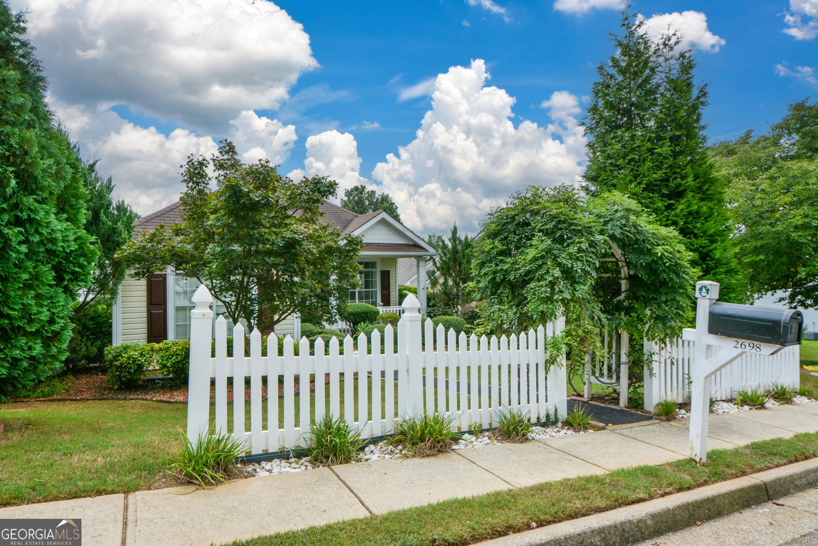 2698 Mariner Way Villa Rica - 5