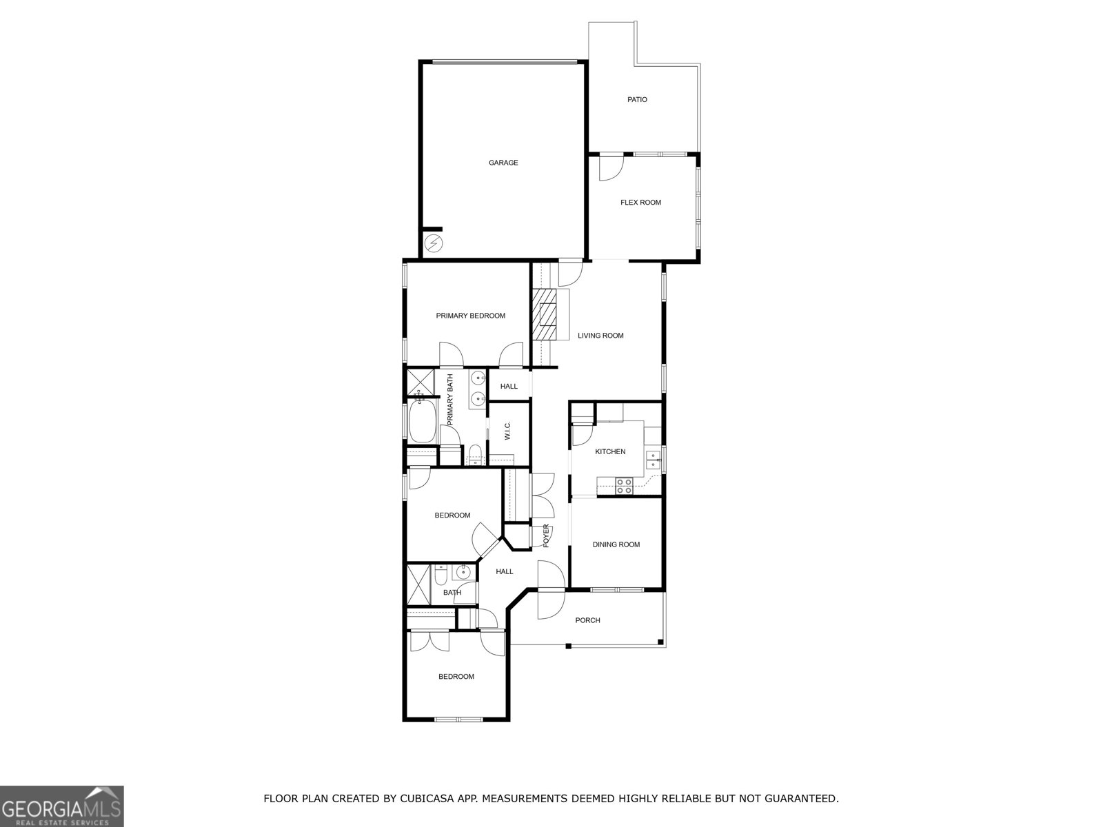 2698 Mariner Way Villa Rica - 52