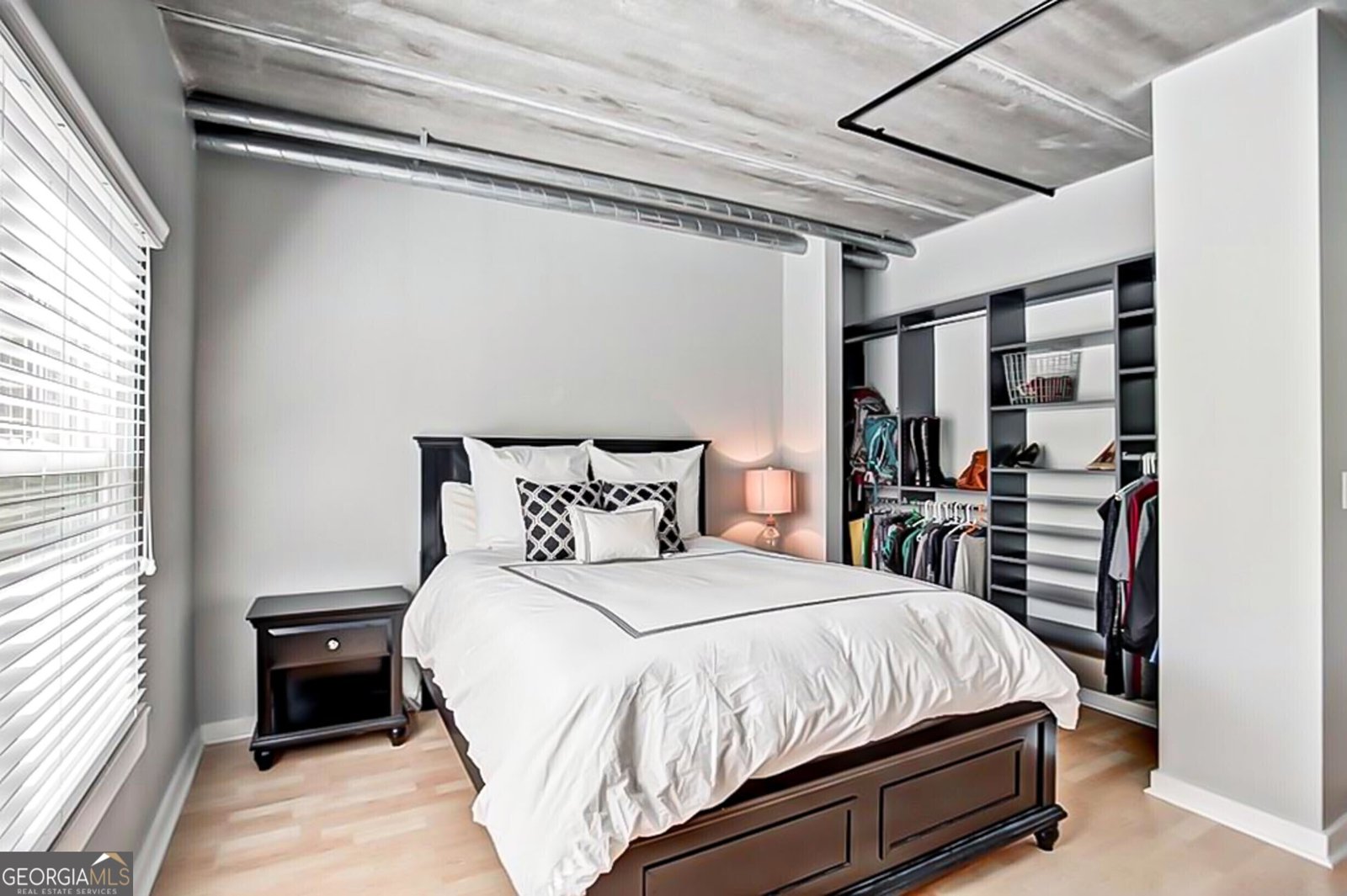 800 Peachtree Street Atlanta - 12