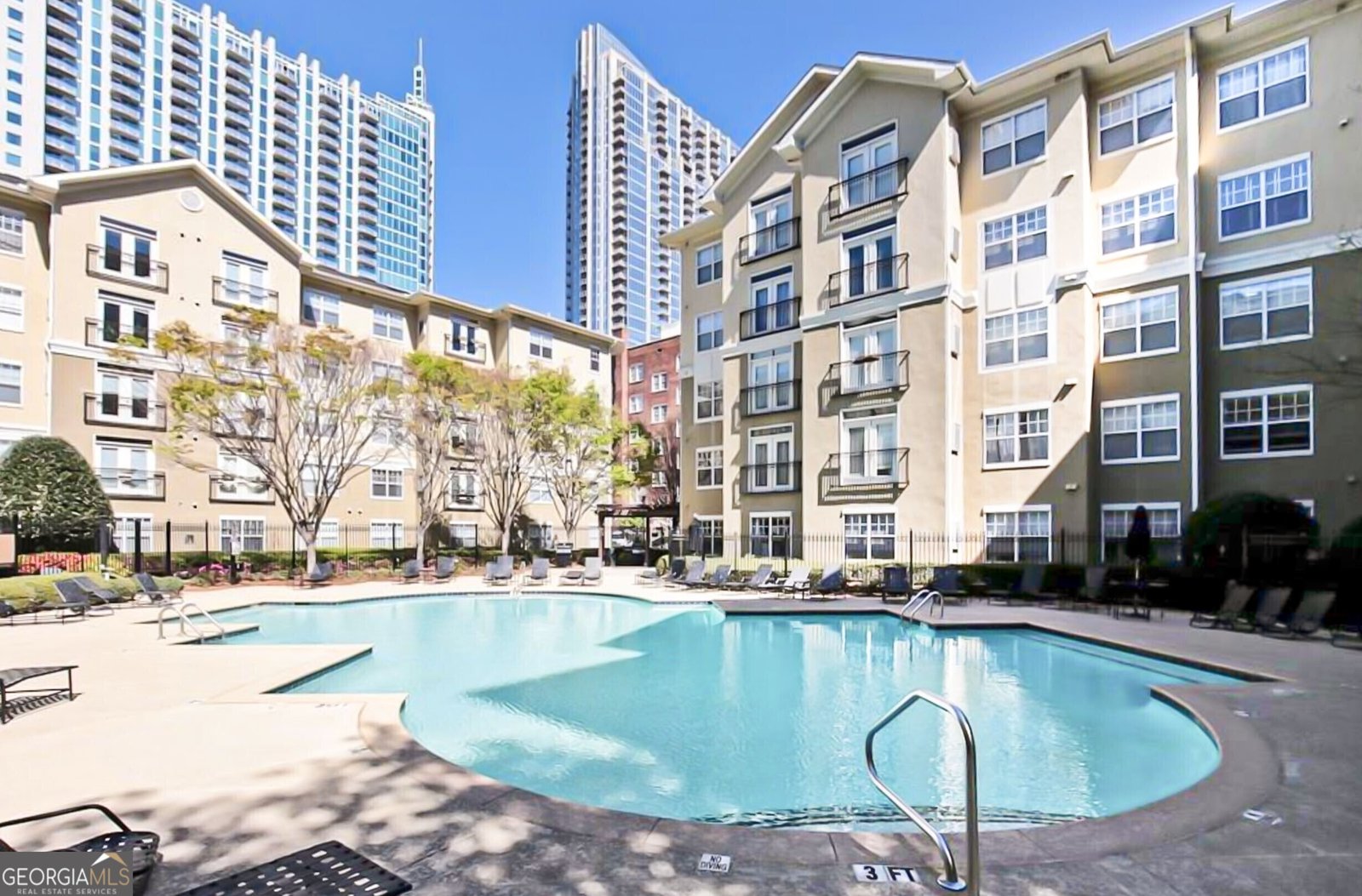 800 Peachtree Street Atlanta - 18