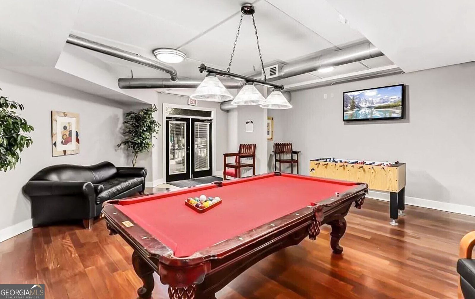 800 Peachtree Street Atlanta - 20