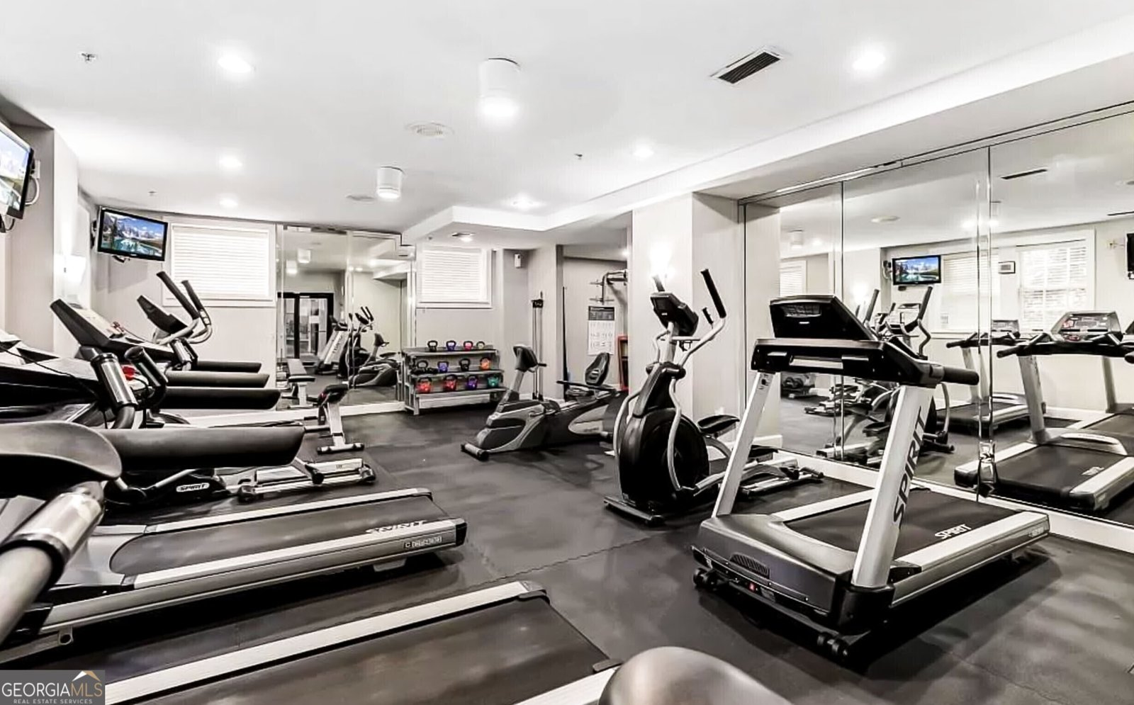 800 Peachtree Street Atlanta - 21