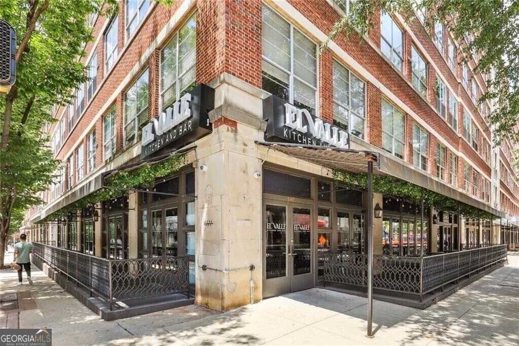 800 Peachtree Street Atlanta - 27