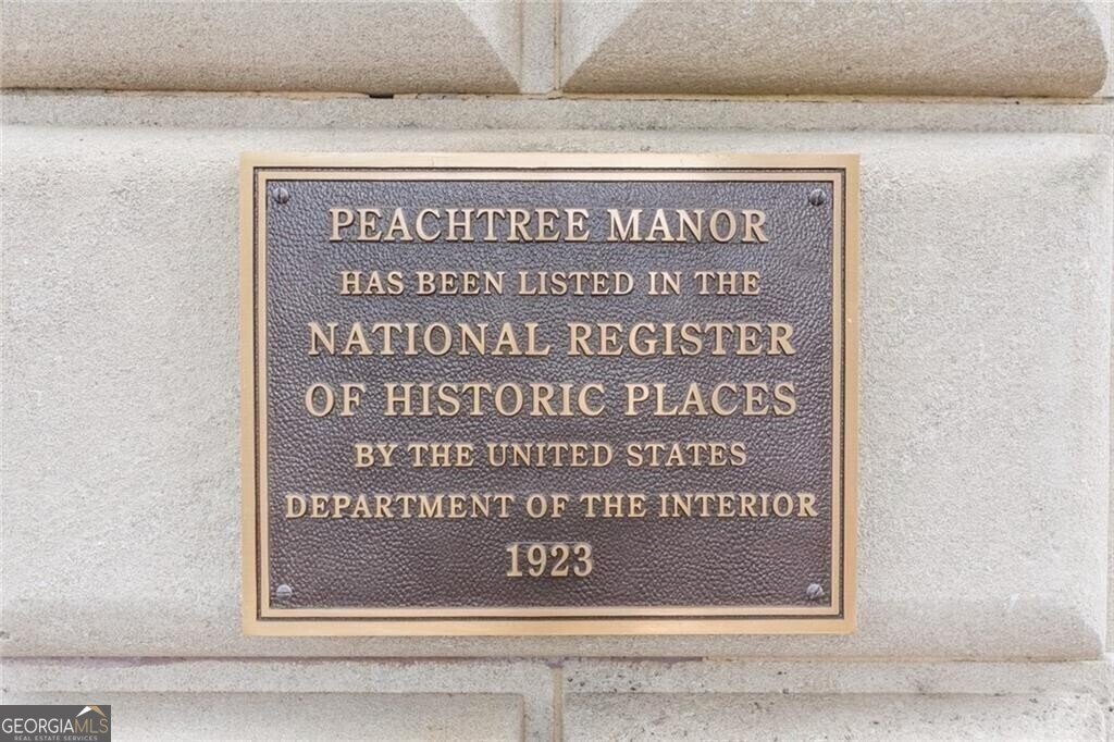 800 Peachtree Street Atlanta - 30