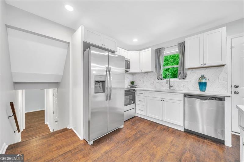 1893 BURNING TREE Drive Decatur - 11