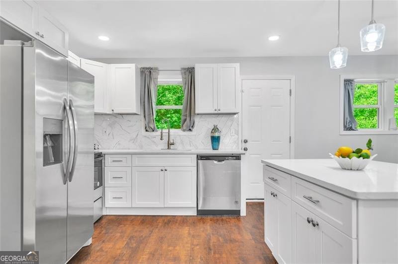 1893 BURNING TREE Drive Decatur - 12