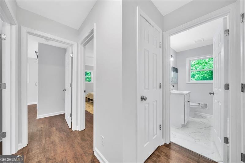 1893 BURNING TREE Drive Decatur - 14