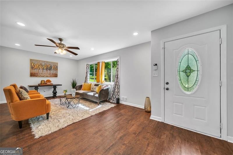 1893 BURNING TREE Drive Decatur - 25
