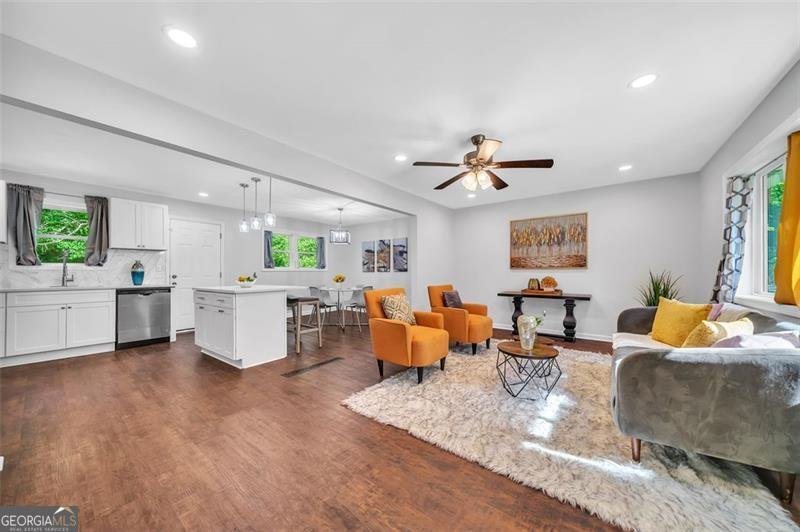 1893 BURNING TREE Drive Decatur - 26