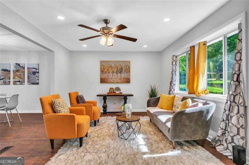 1893 BURNING TREE Drive Decatur - 3
