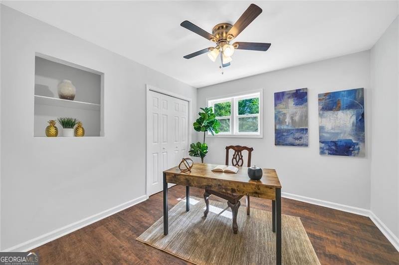 1893 BURNING TREE Drive Decatur - 36