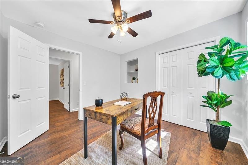 1893 BURNING TREE Drive Decatur - 37