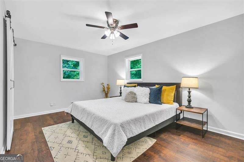 1893 BURNING TREE Drive Decatur - 38