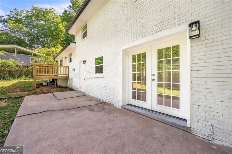 1893 BURNING TREE Drive Decatur - 4
