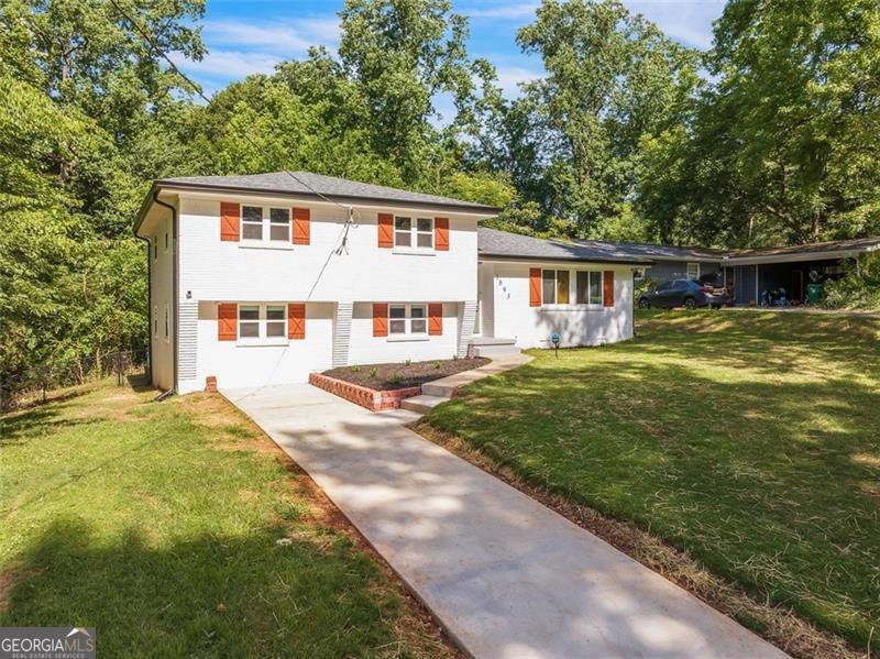 1893 BURNING TREE Drive Decatur - 50