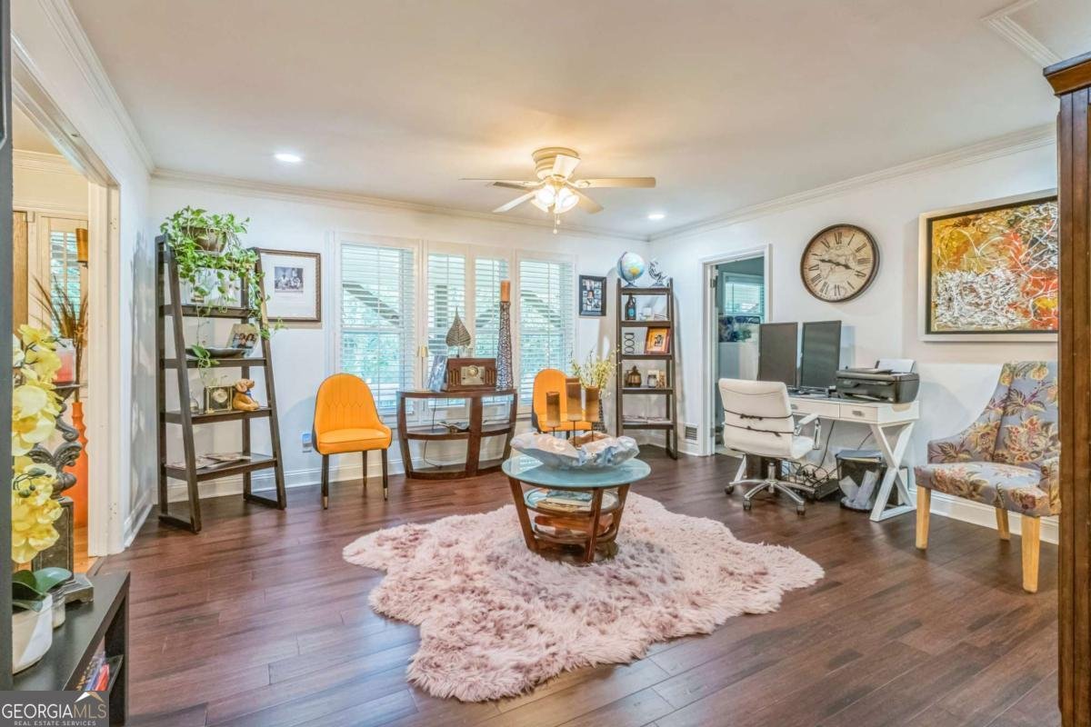 2126 Beecher Circle Atlanta - 10