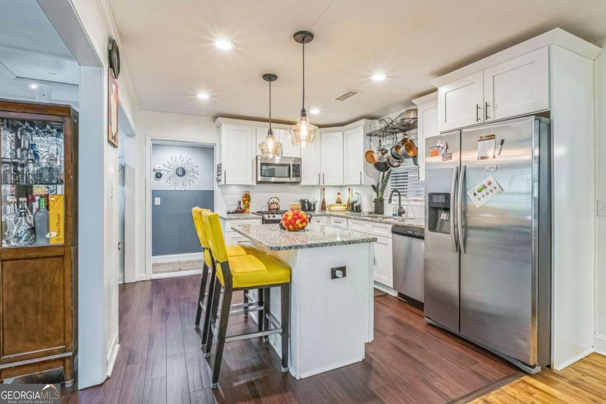 2126 Beecher Circle Atlanta - 12
