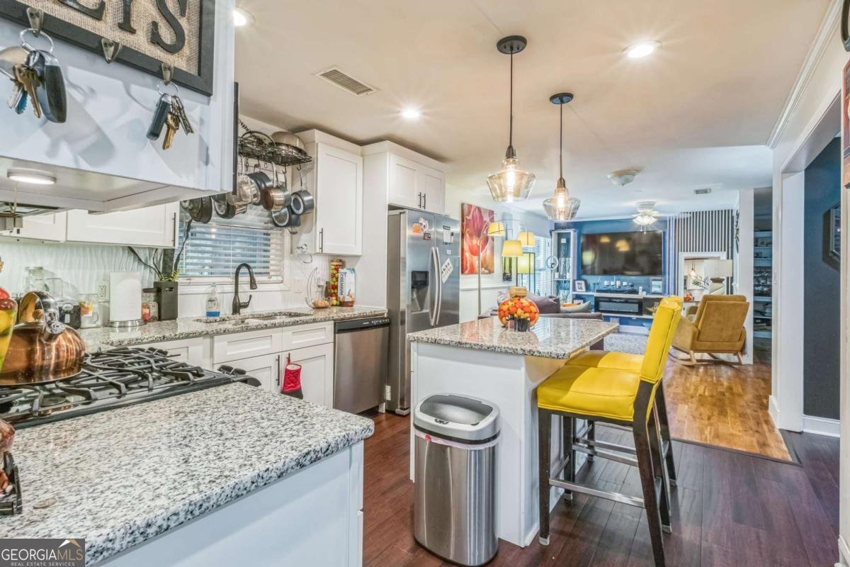 2126 Beecher Circle Atlanta - 13