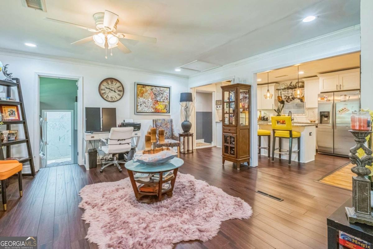2126 Beecher Circle Atlanta - 14