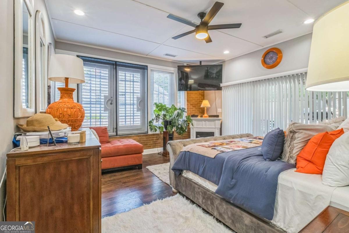 2126 Beecher Circle Atlanta - 21