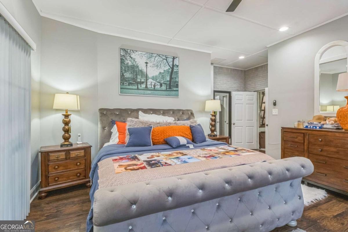 2126 Beecher Circle Atlanta - 22