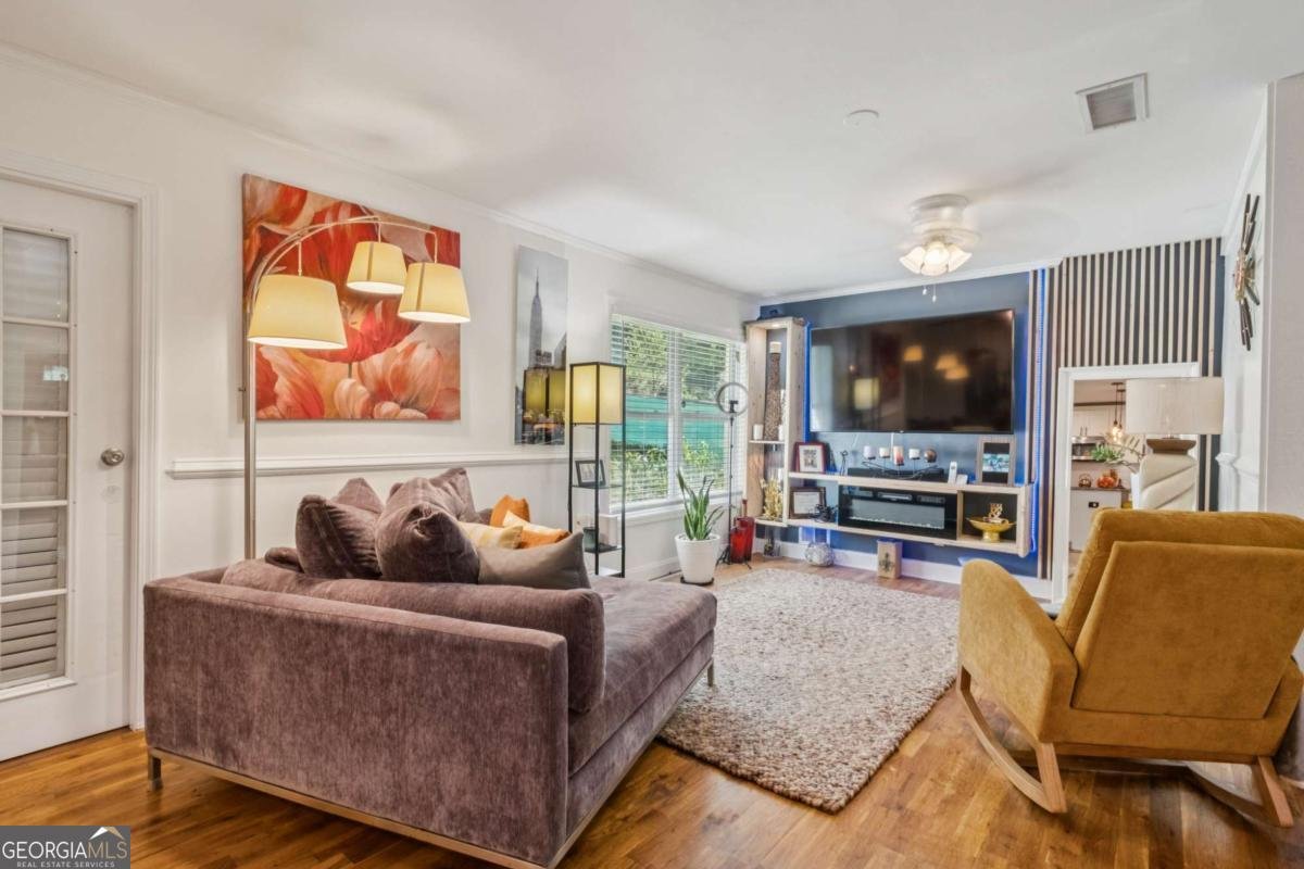 2126 Beecher Circle Atlanta - 5