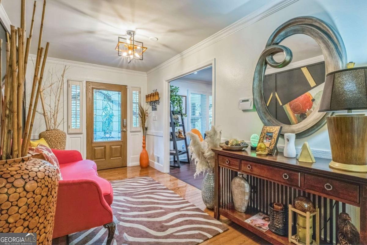 2126 Beecher Circle Atlanta - 8