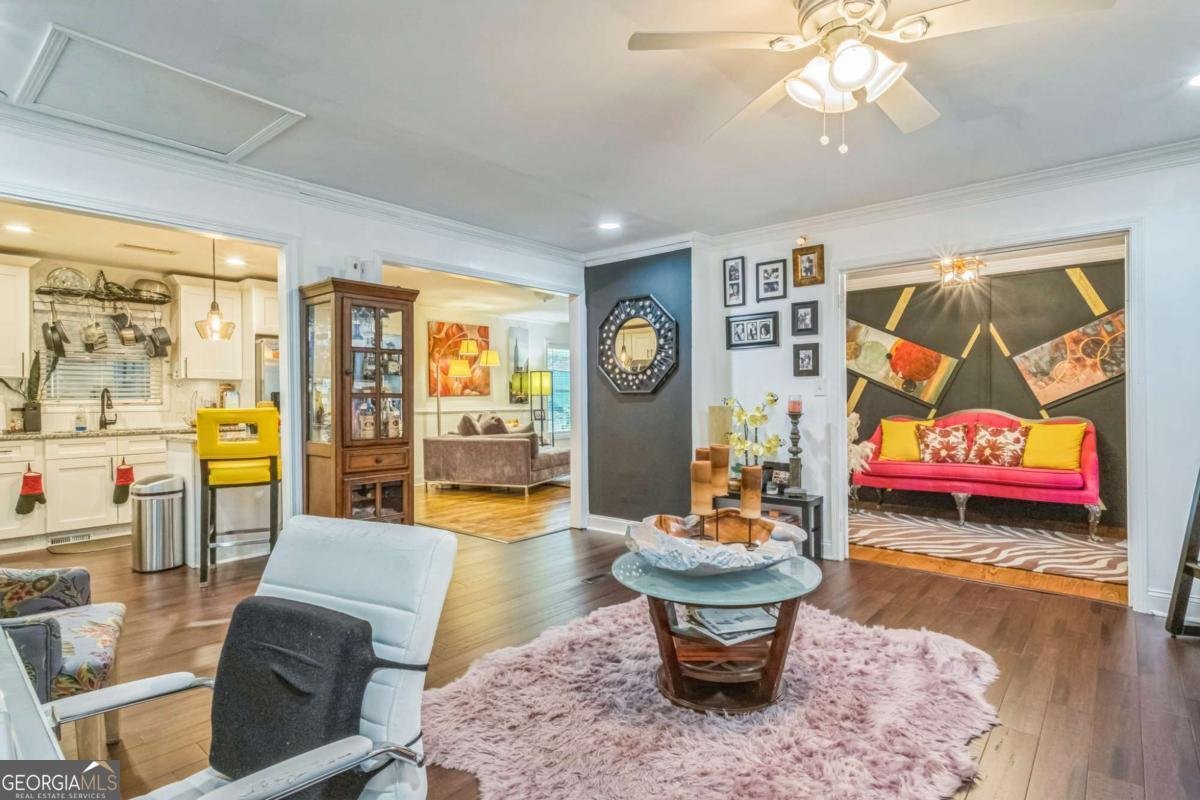 2126 Beecher Circle Atlanta - 9