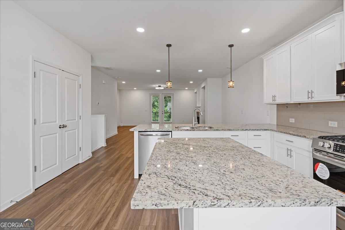 3533 Settlement Road Tucker - 10