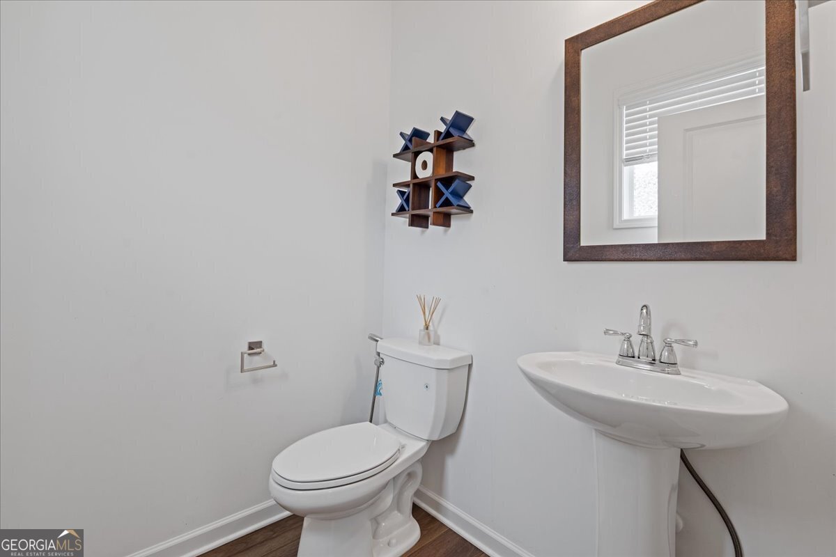 3533 Settlement Road Tucker - 17