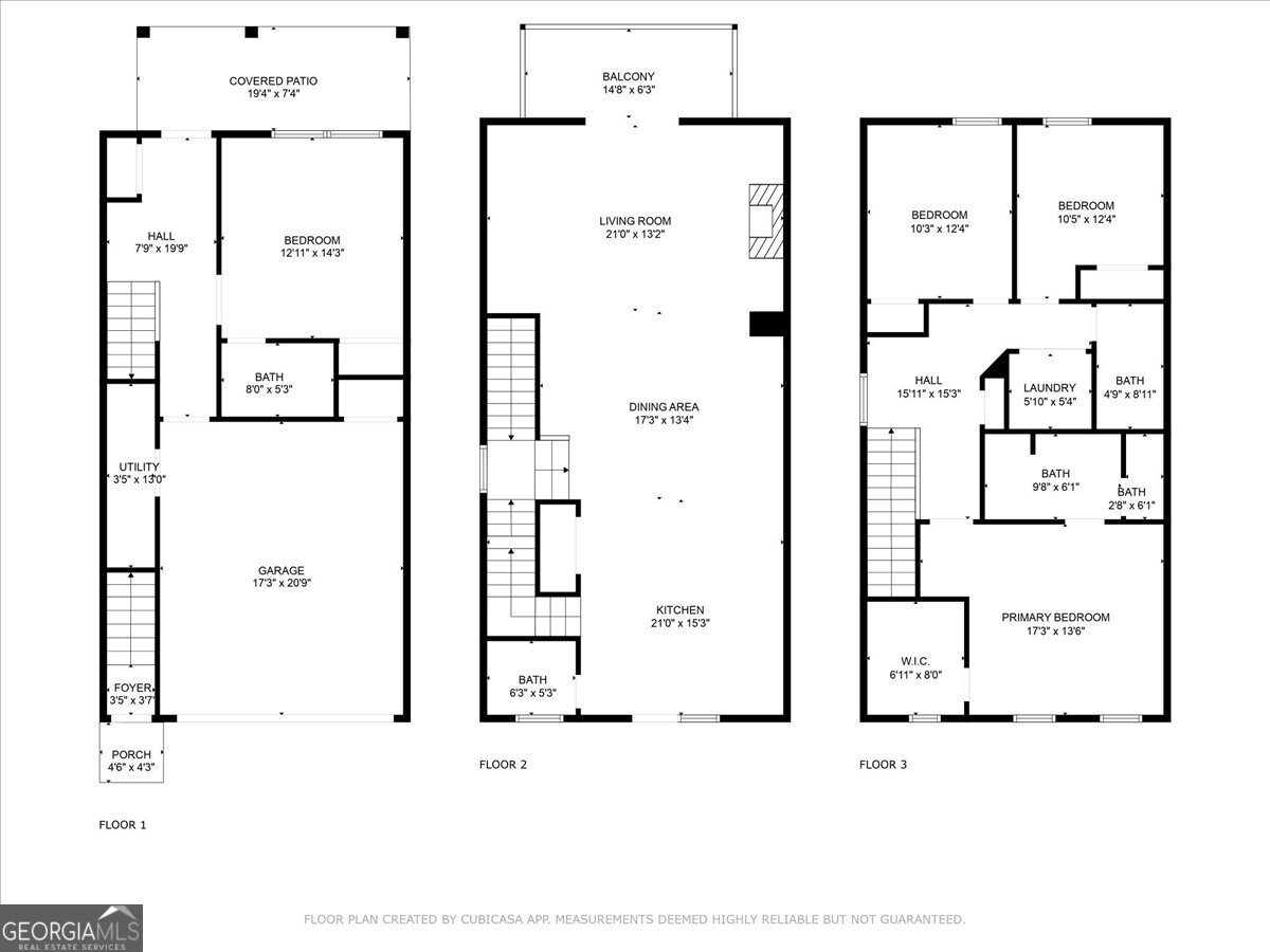 3533 Settlement Road Tucker - 19