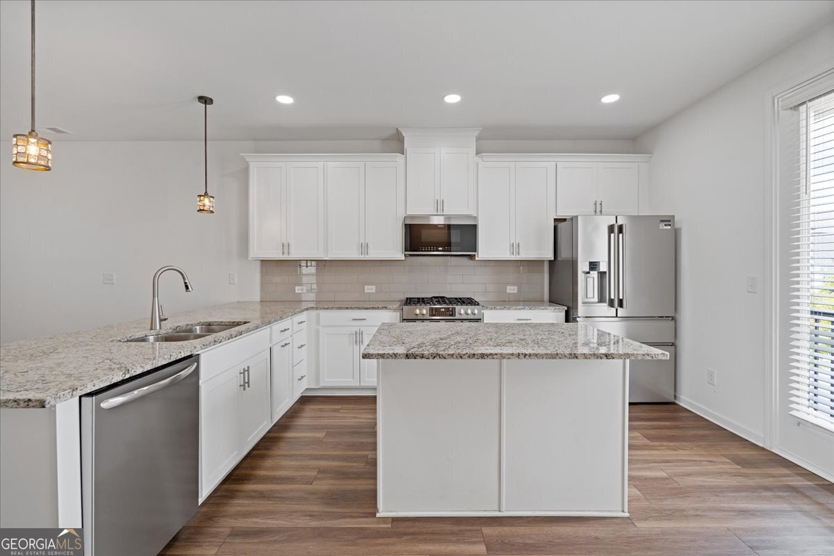 3533 Settlement Road Tucker - 8