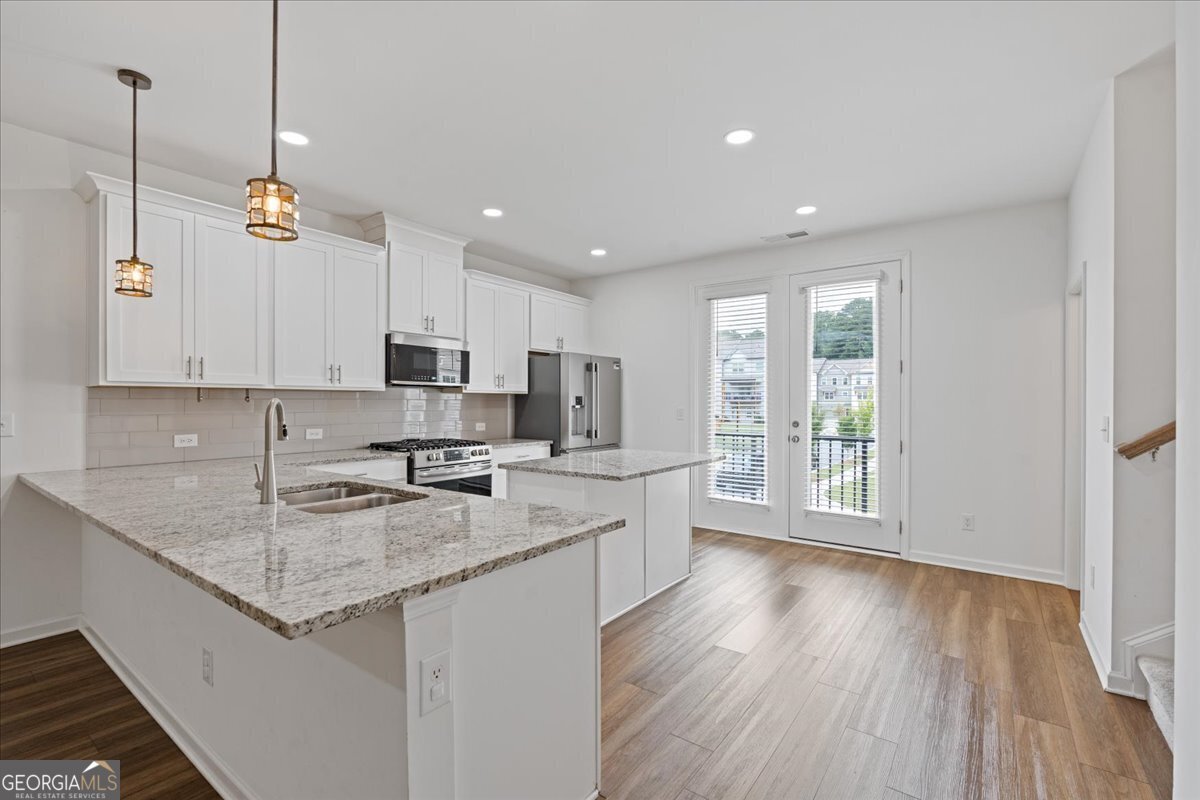 3533 Settlement Road Tucker - 9