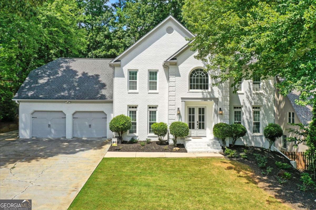 2809 Andover Way Woodstock - 1