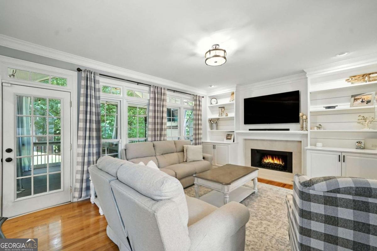 2809 Andover Way Woodstock - 10