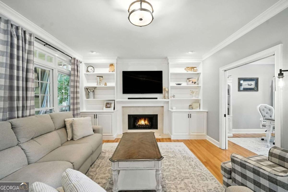 2809 Andover Way Woodstock - 11
