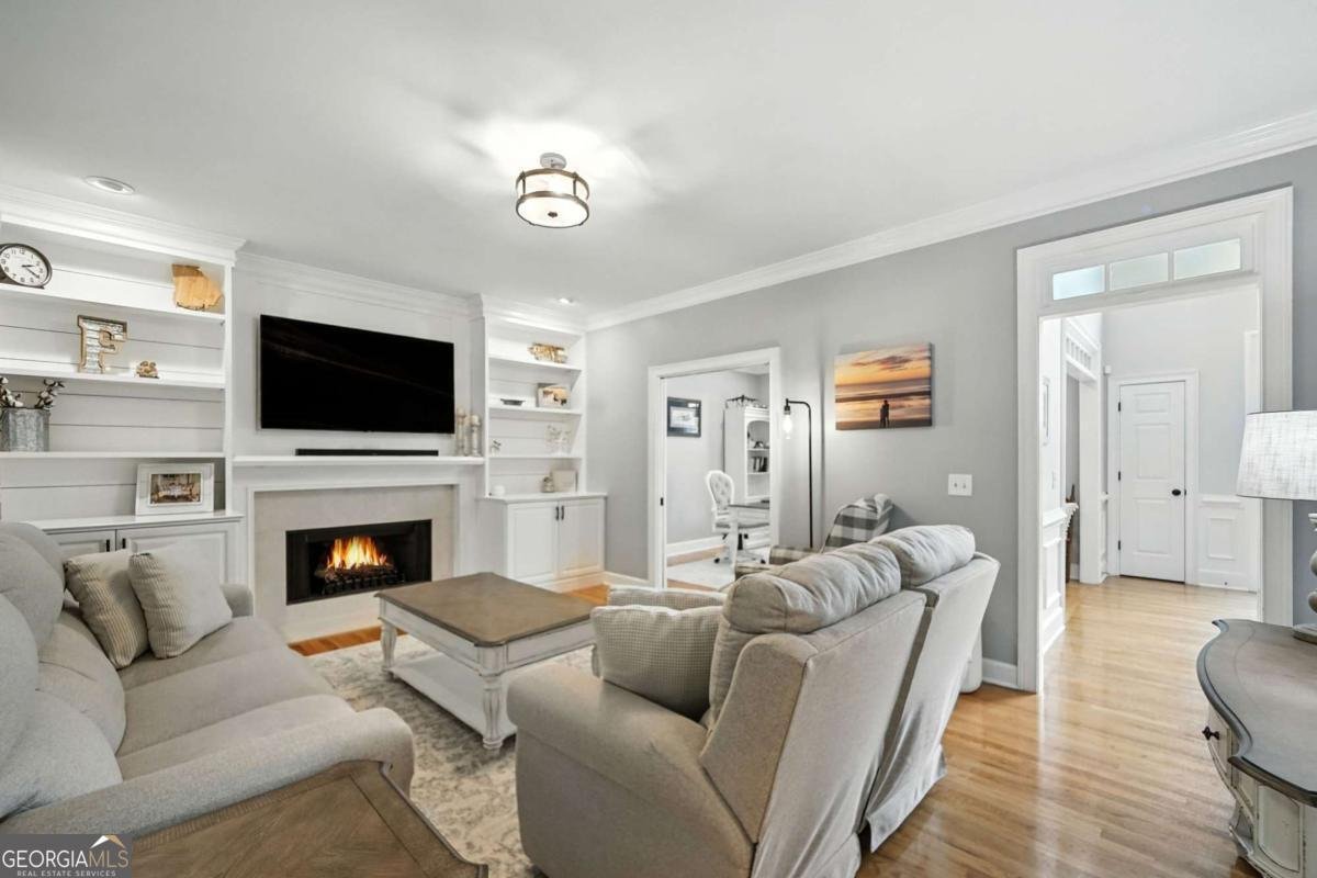 2809 Andover Way Woodstock - 12