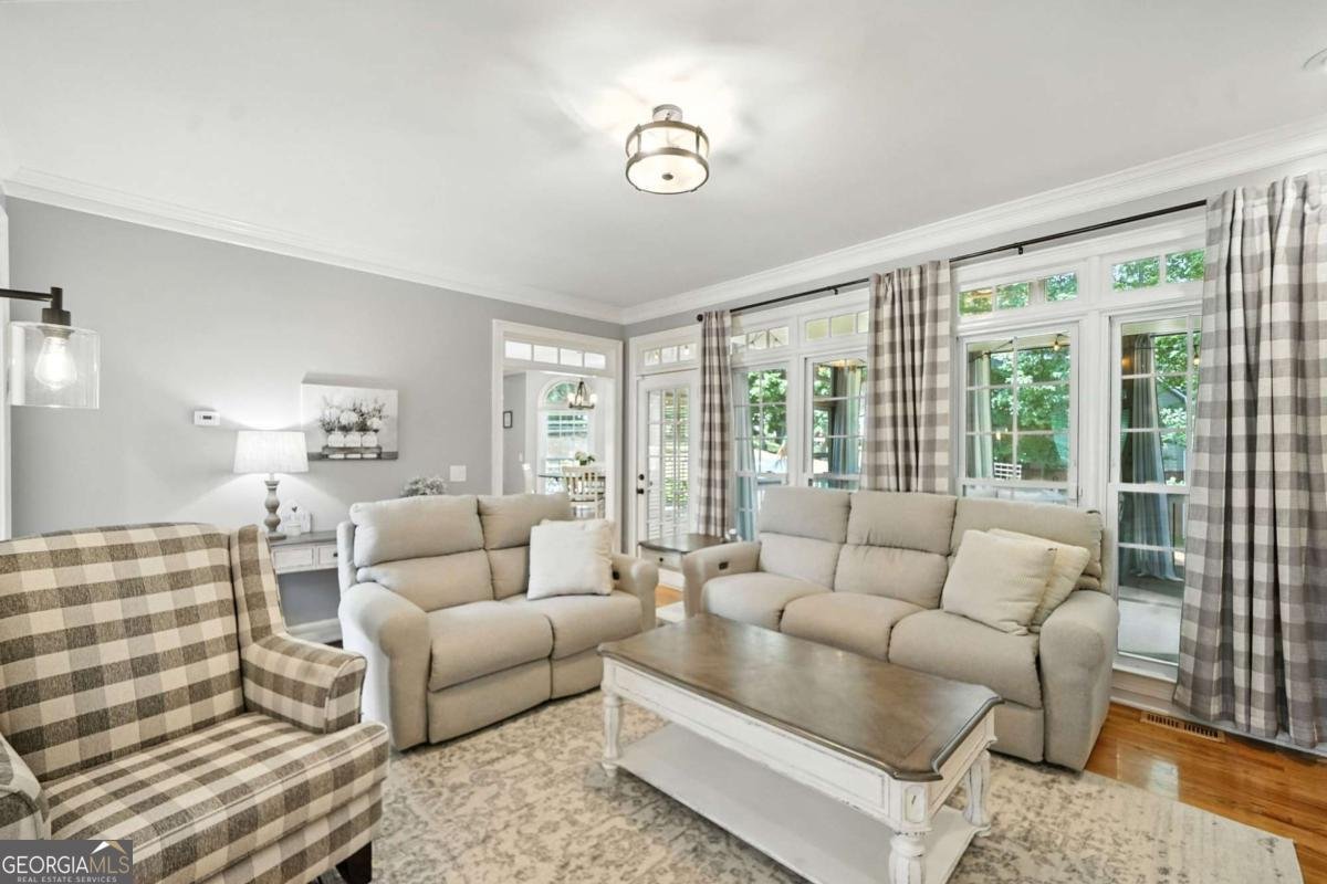 2809 Andover Way Woodstock - 13