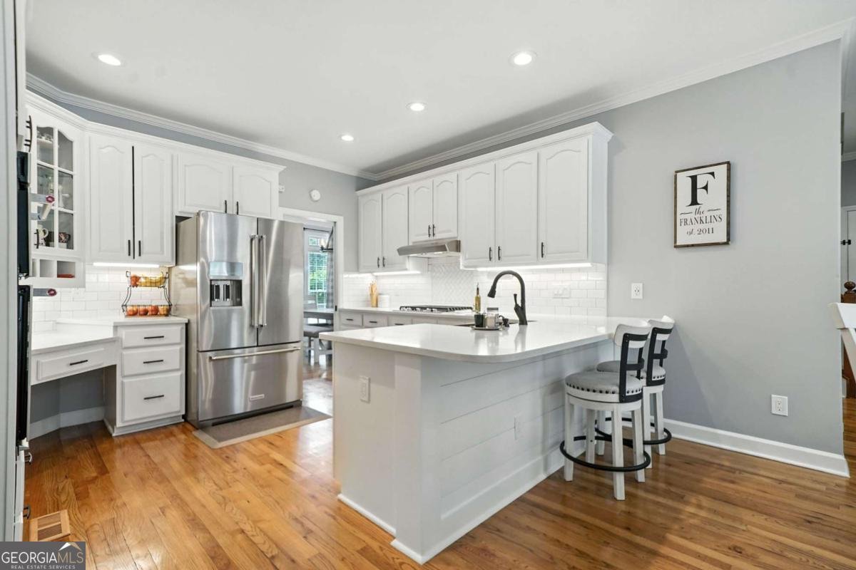 2809 Andover Way Woodstock - 15