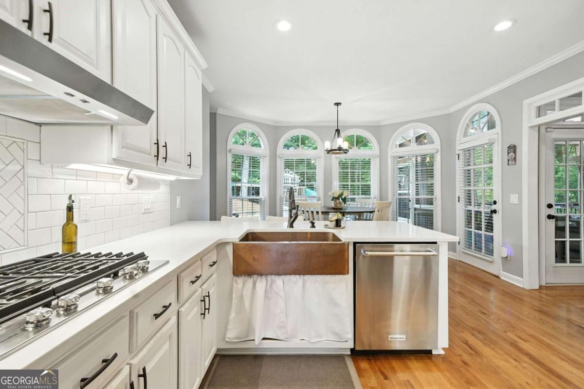 2809 Andover Way Woodstock - 17