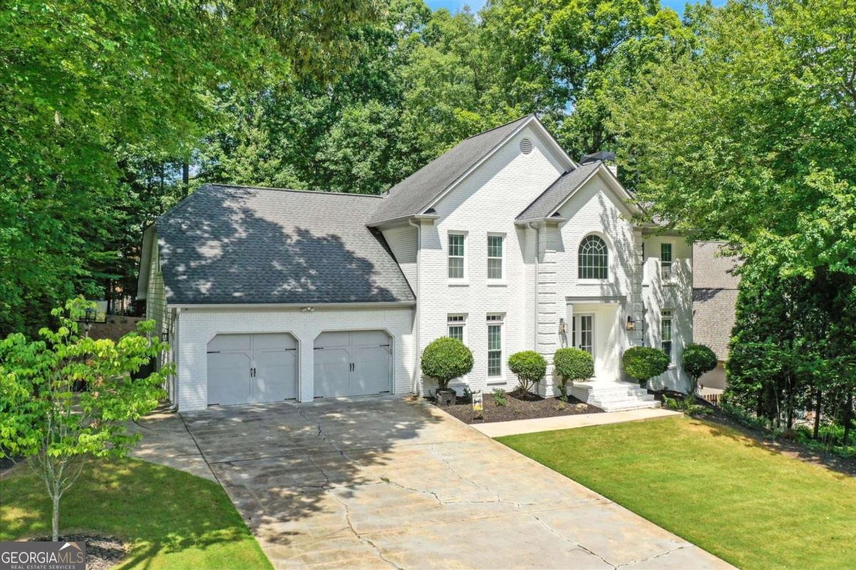 2809 Andover Way Woodstock - 2
