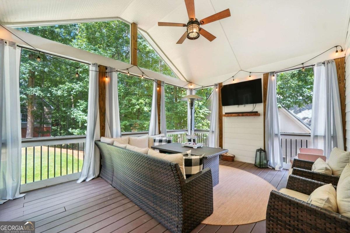 2809 Andover Way Woodstock - 20