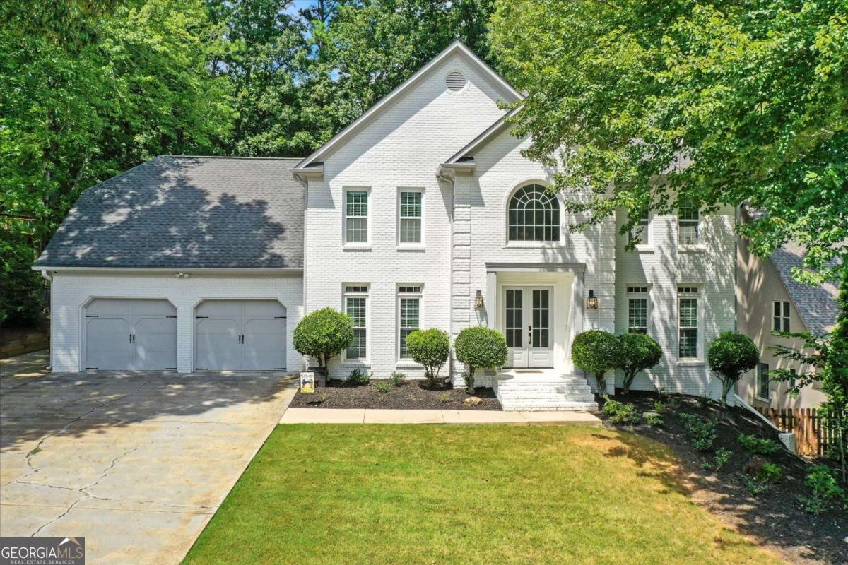 2809 Andover Way Woodstock - 3