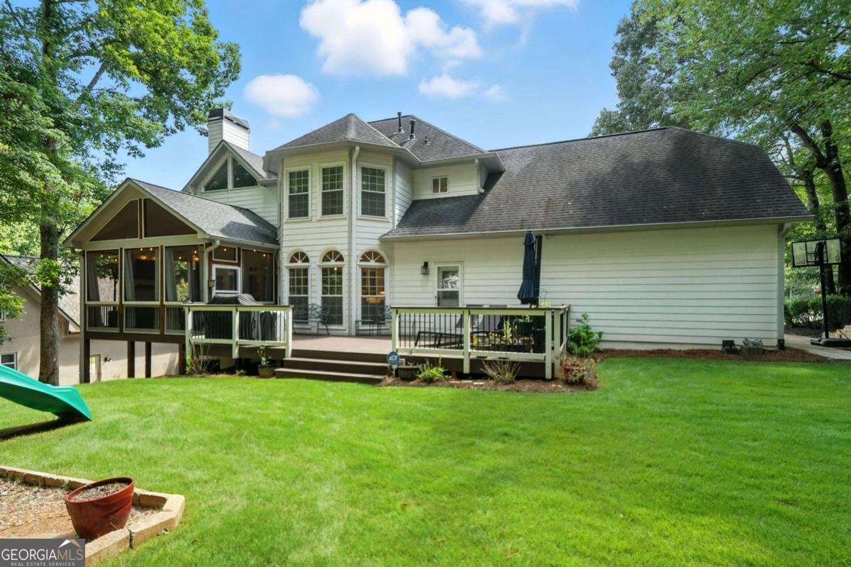 2809 Andover Way Woodstock - 44