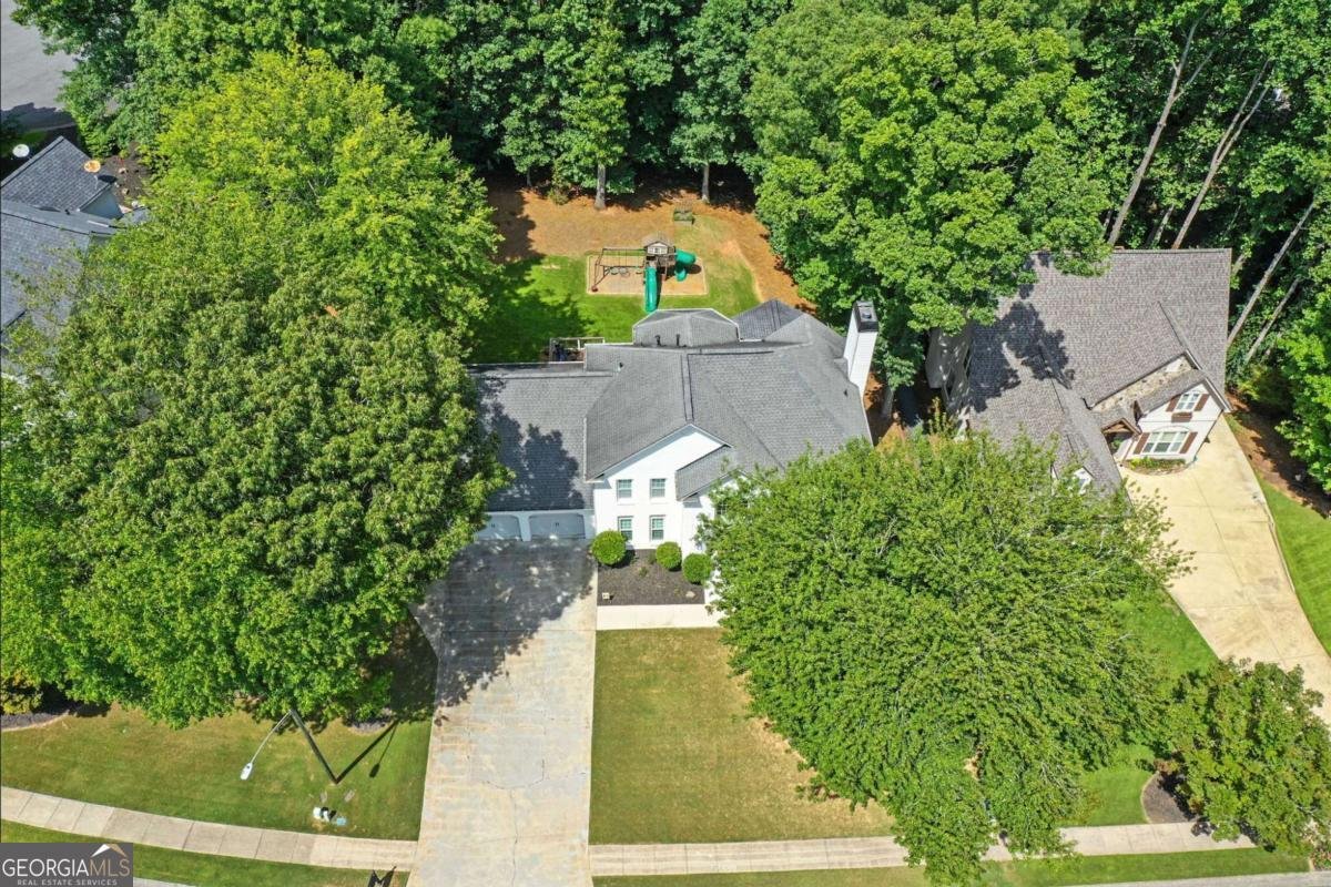 2809 Andover Way Woodstock - 46